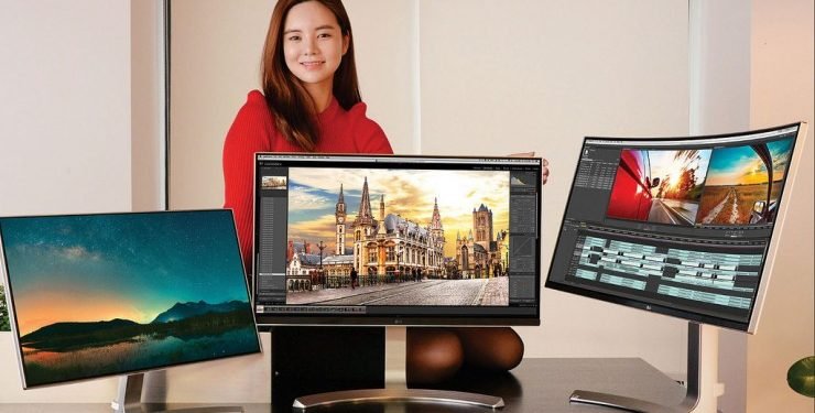 Difference between 1440p vs 4k 2021