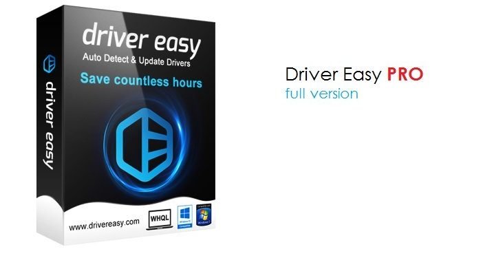 Driver Easy Pro Key Software Key 2021