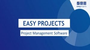 Easy Projects