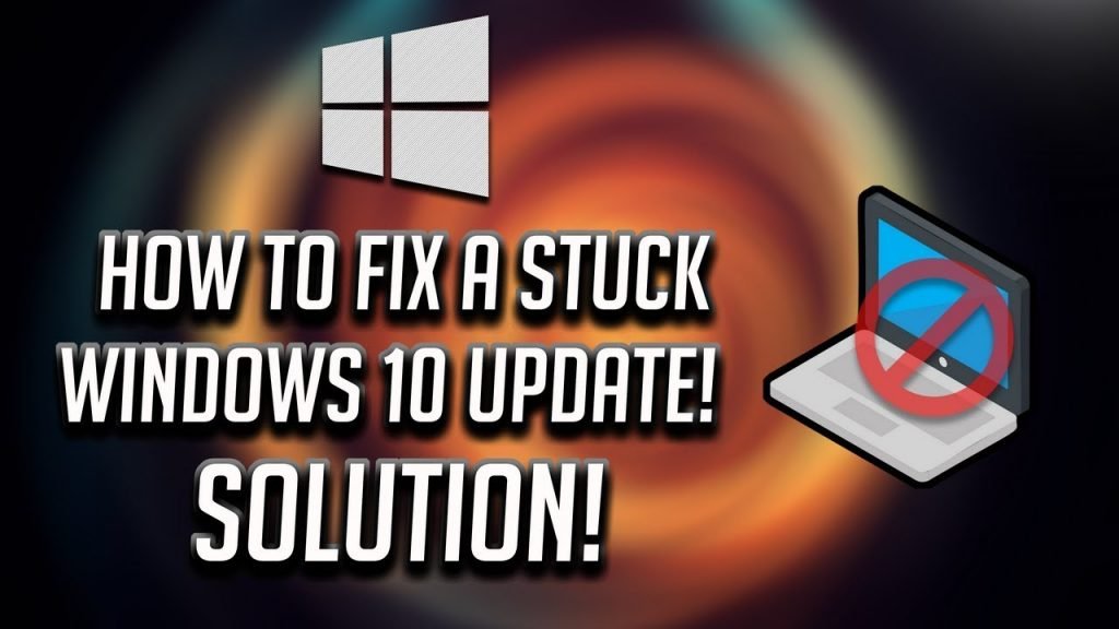 How To Solve Windows Update Stuck At 27 2021