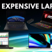 Most expensive gaming laptop 2021-2022