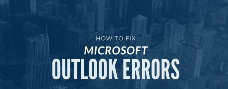 How to Solve [pii_email_206d8398c02a8b733263] Outlook Error