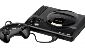 Sega Genesis