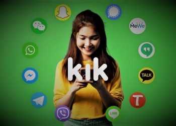 TOP 5 Best Kik Groups alternatives sites 2021
