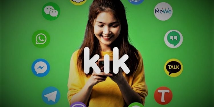 TOP 5 Best Kik Groups alternatives sites 2021