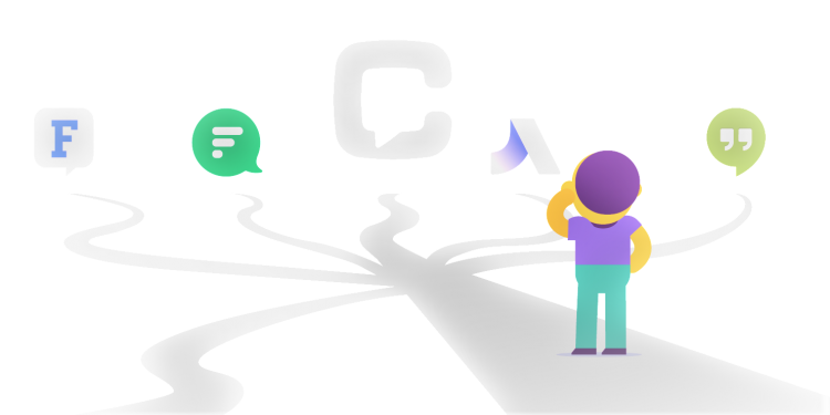 TOP 7 Best Chanty Alternative Tools For Team Communication 2021`