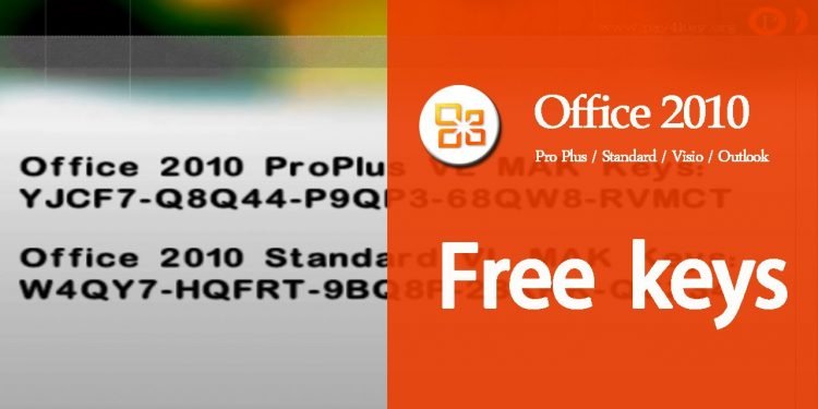 Working Office 2016 Product key april 2021