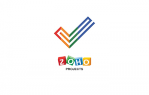 Zoho Projects