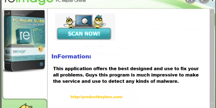 reimage license key lastest version 2021-2022