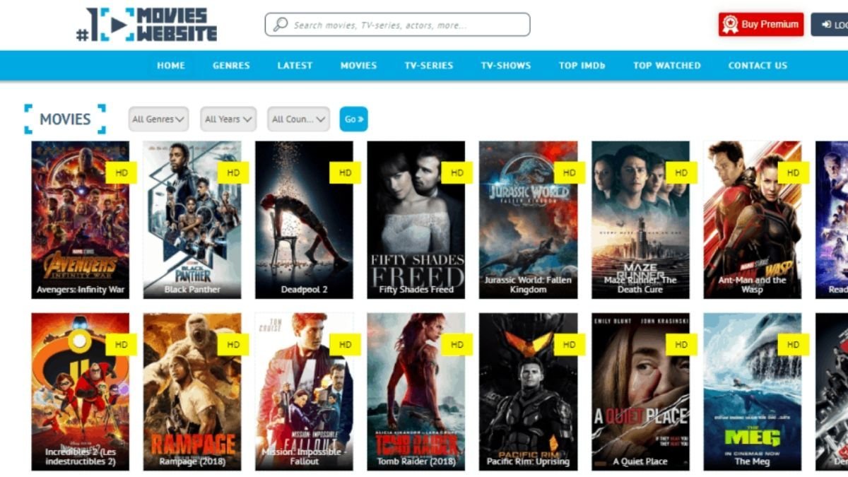 1movies