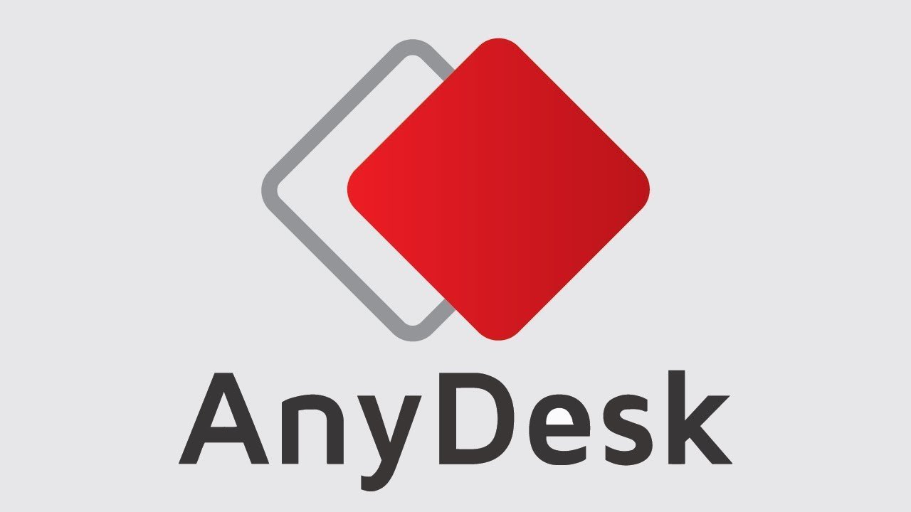 Anydesk 