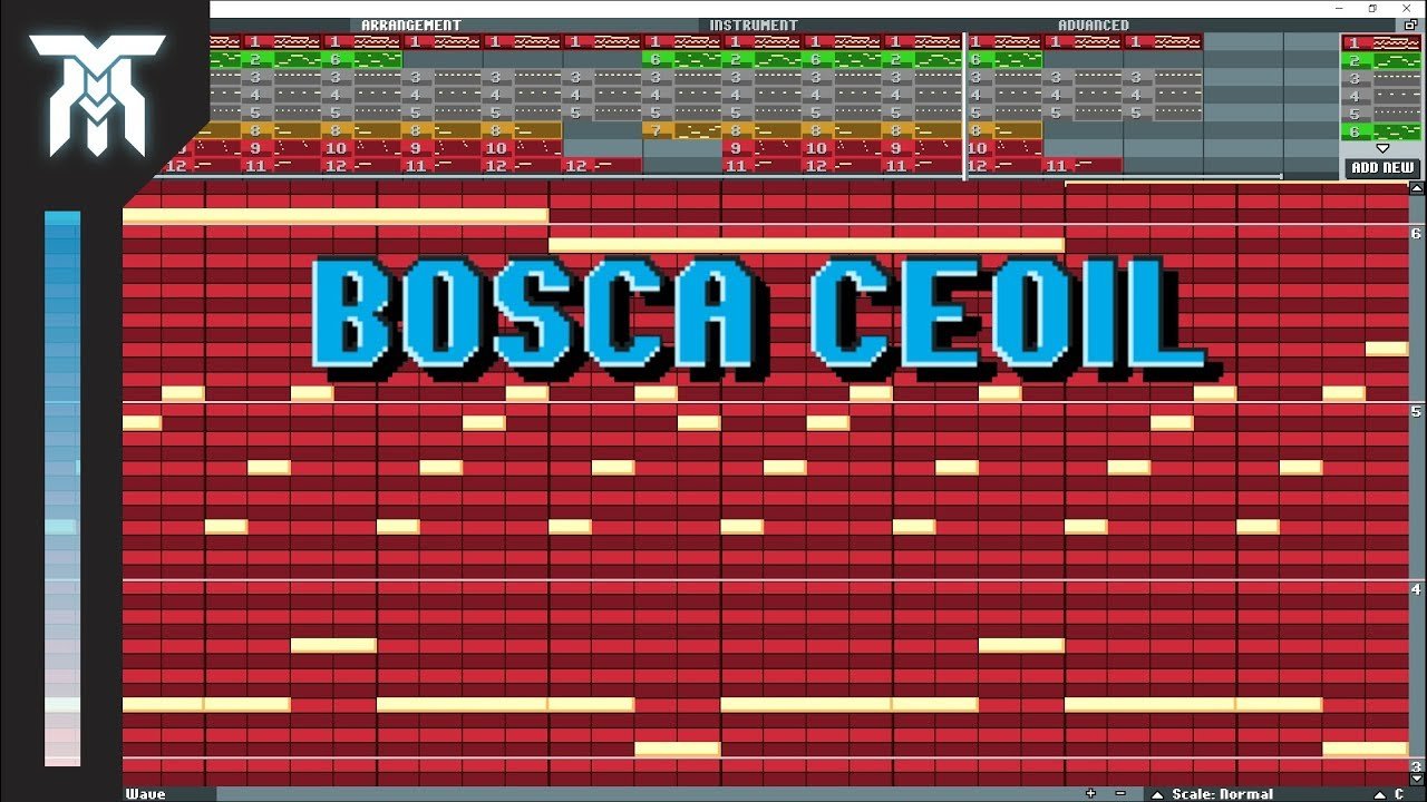 Bosca Ceoil