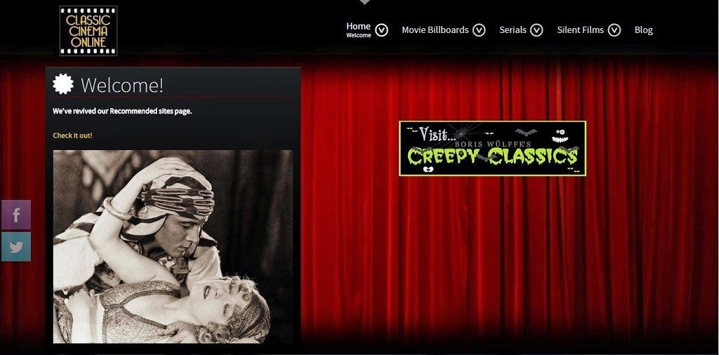 Classiccinemaonline