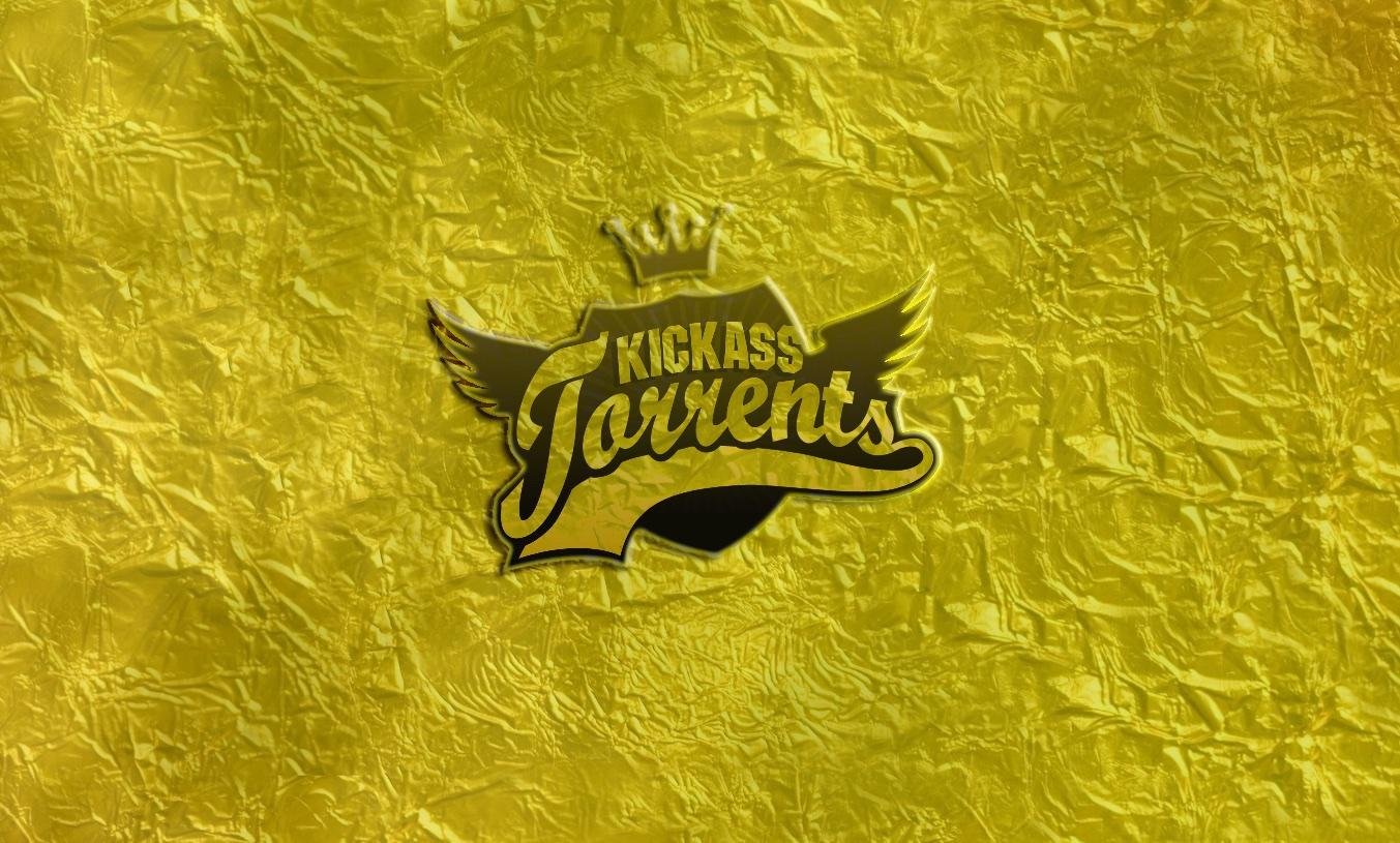 Kickass Torrents 