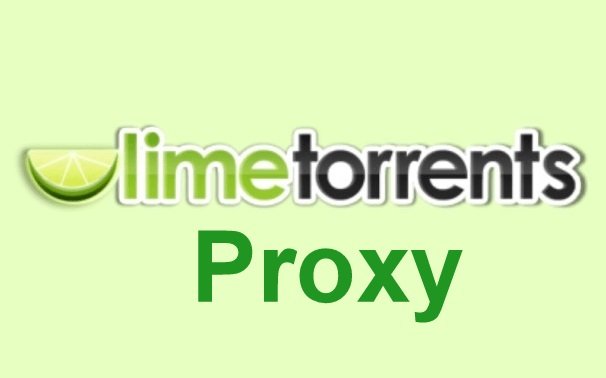 LimeTorrents