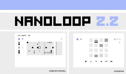 Nanoloop