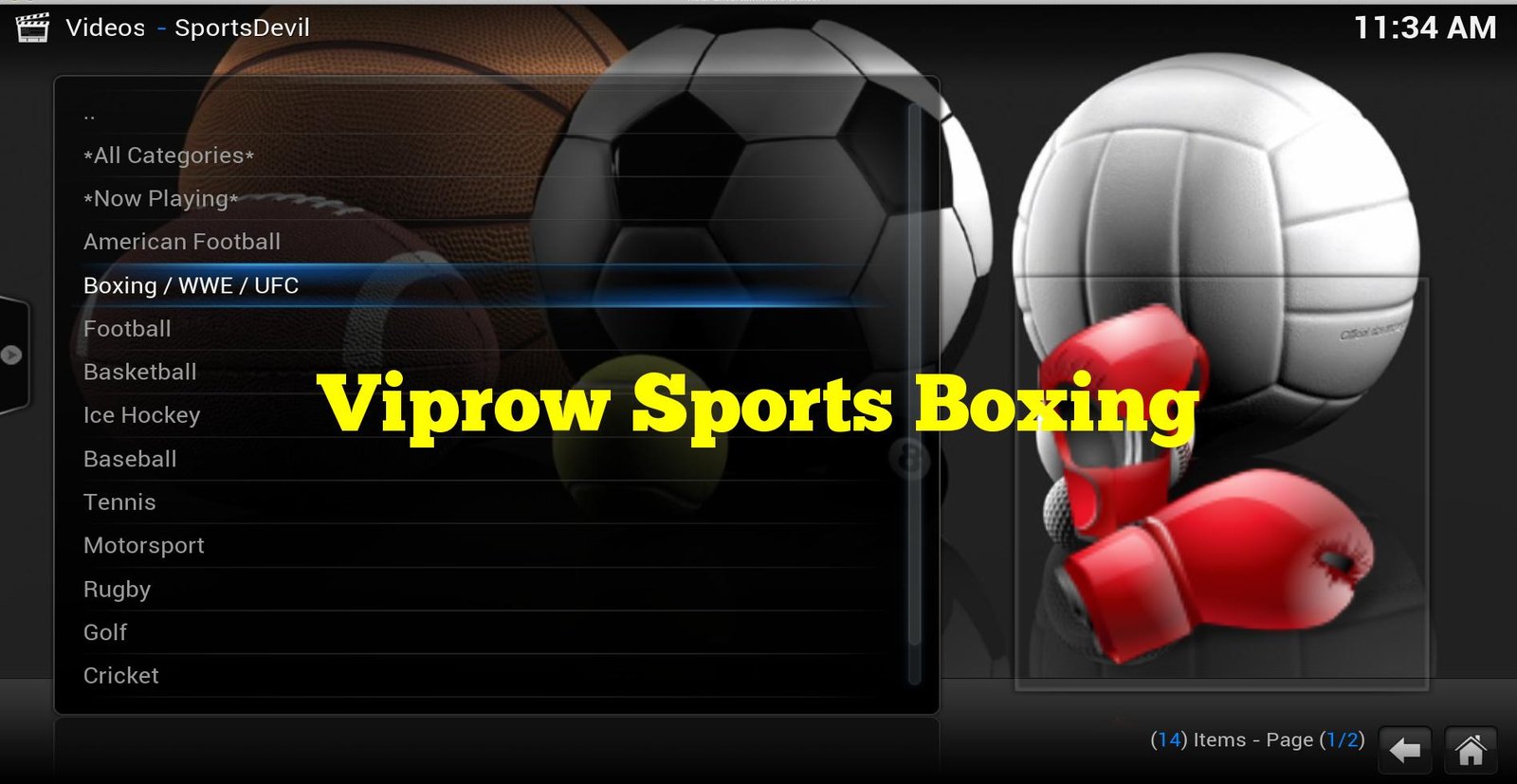 viprow.net