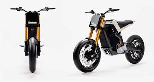 DAB Motors Concept-E