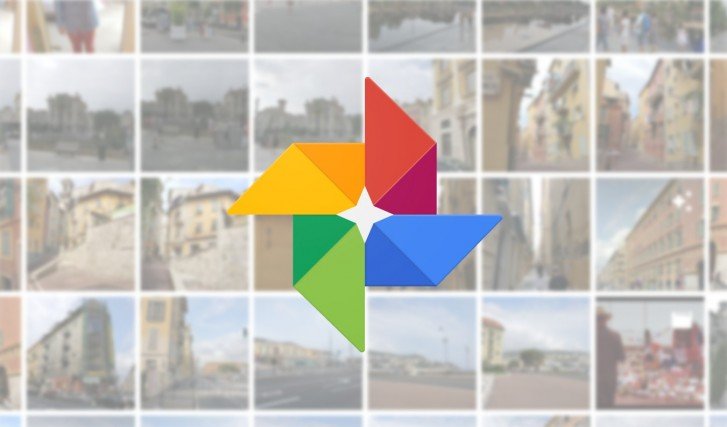 Google Photos