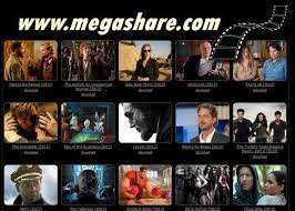 Megashare