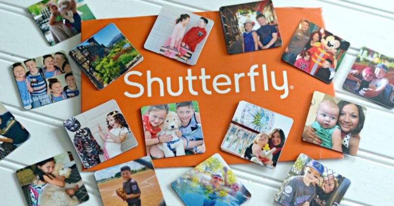 SHUTTERFLY