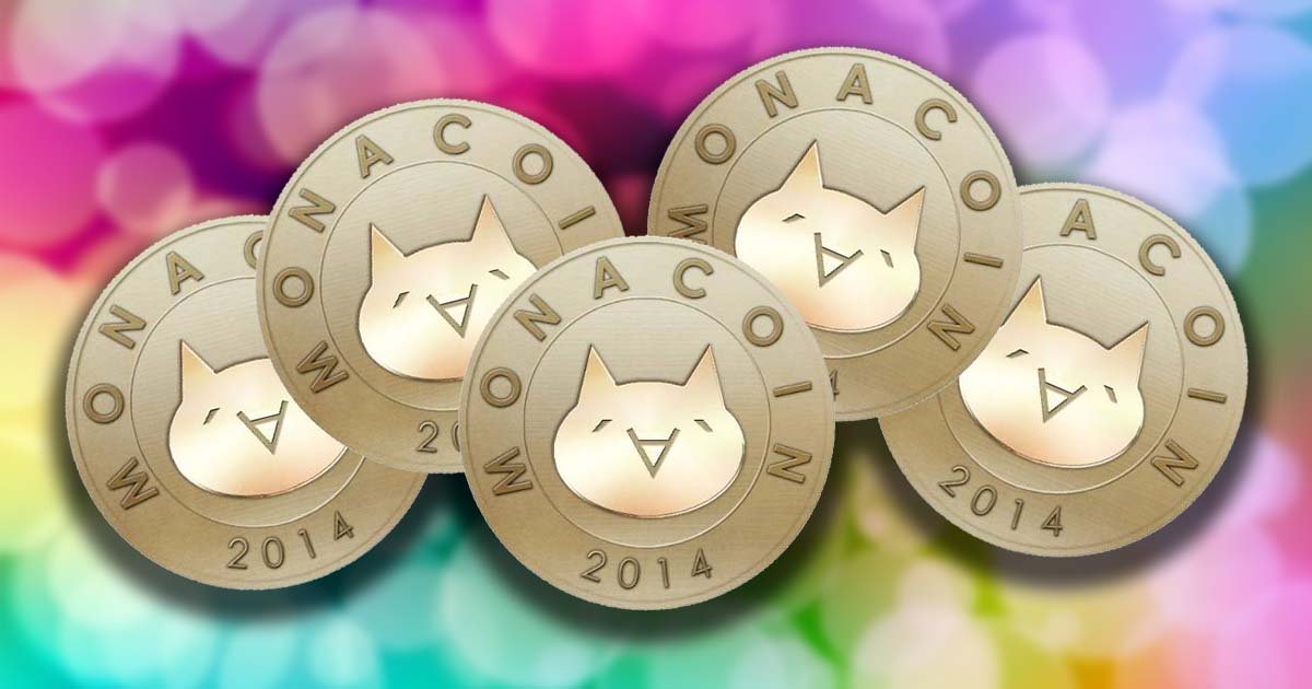 MonaCoin