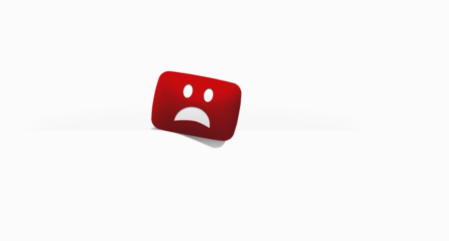 How to Solve ‘An Error Occurred, Please Try Again Later’ 2022