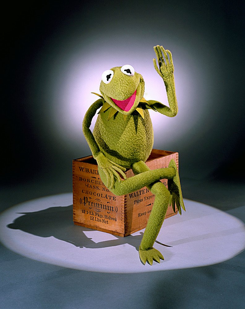 Kermit The Frog - Kermit Is Everyone's Favorite! 