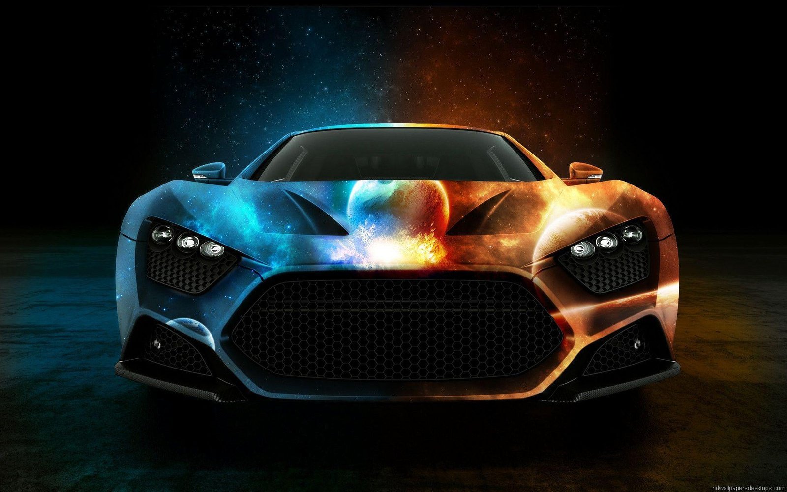 HD 1920x1080  Car desktop and phone wallpapers