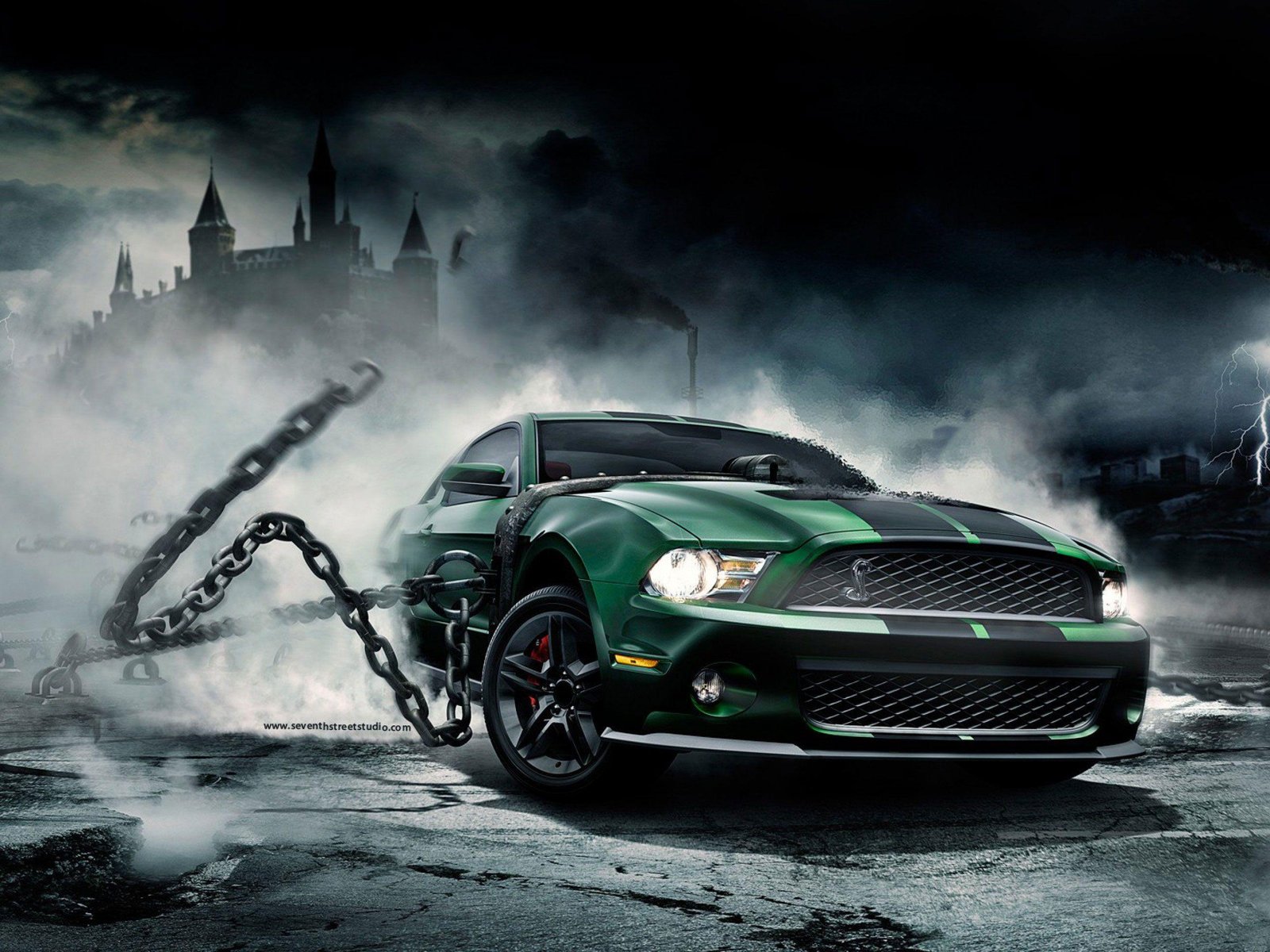 HD 1920x1080  Car desktop and phone wallpapers