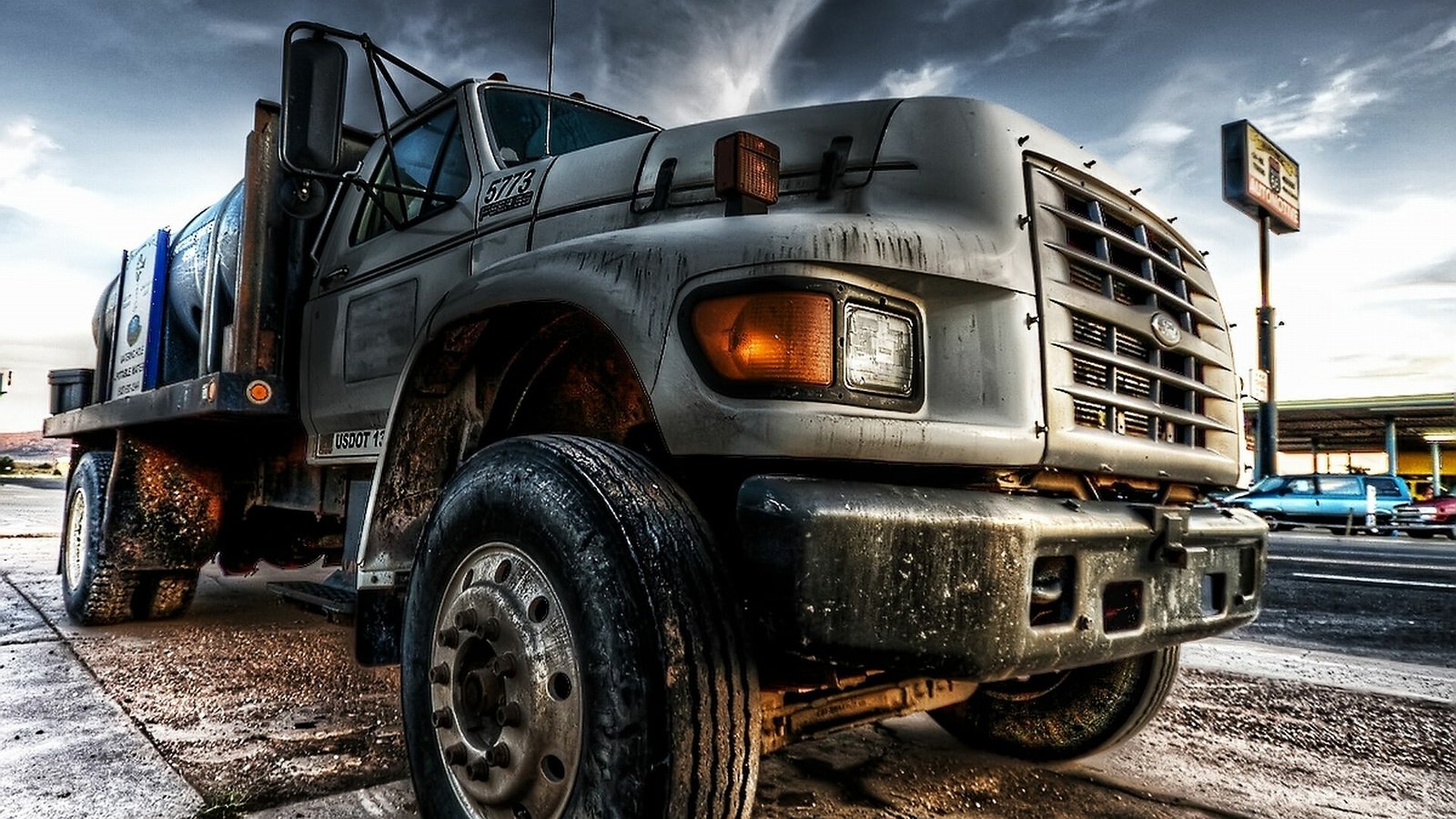 HD 1920x1080  Car desktop and phone wallpapers