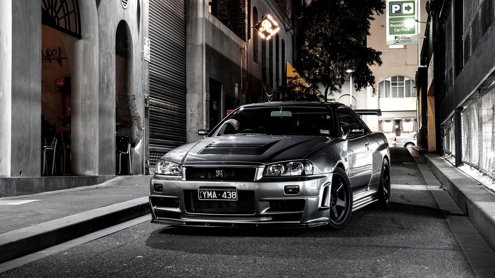 HD 1920x1080  Car desktop and phone wallpapers