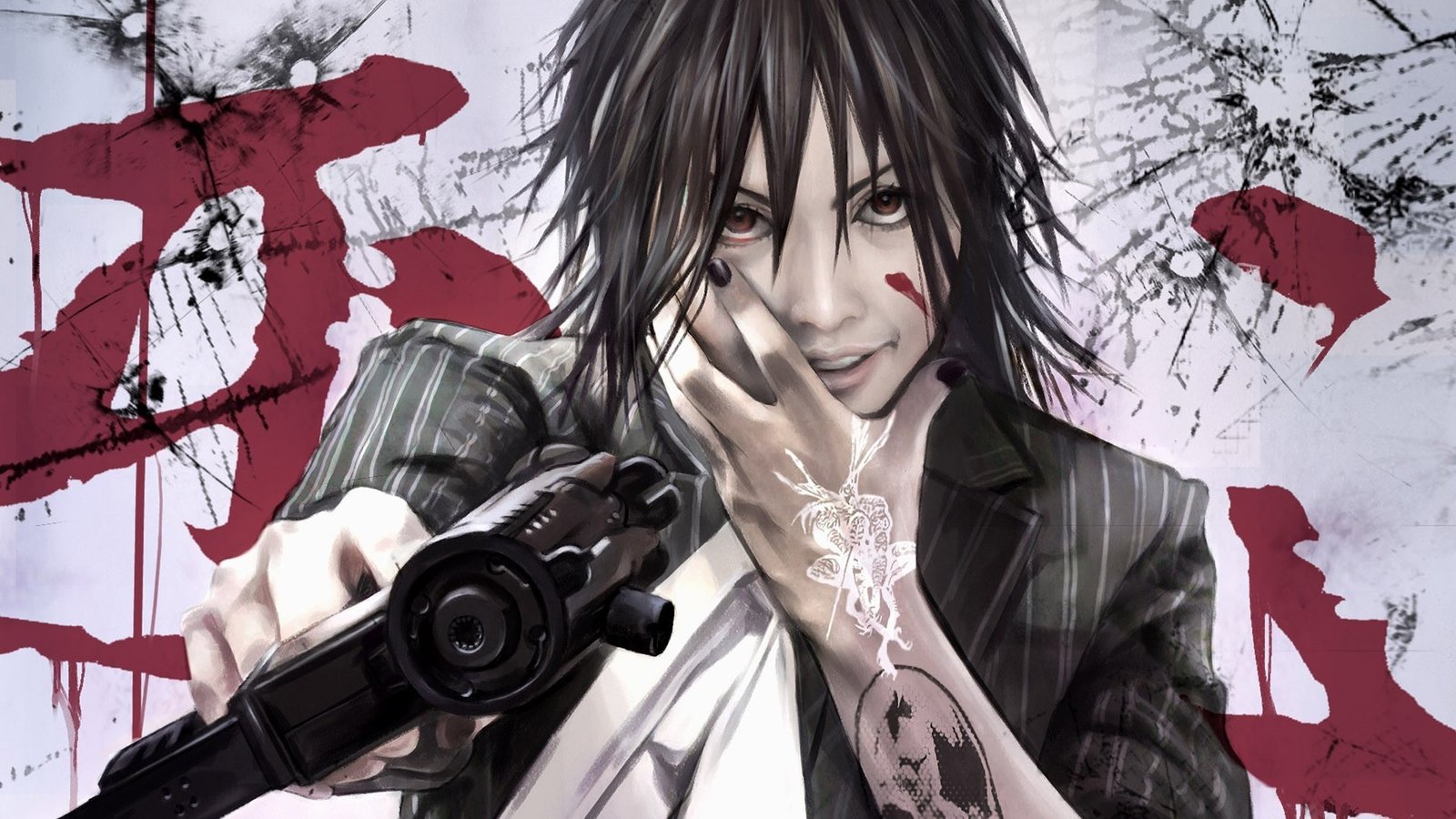 HD 1920x1080   character desktop and phone wallpapers