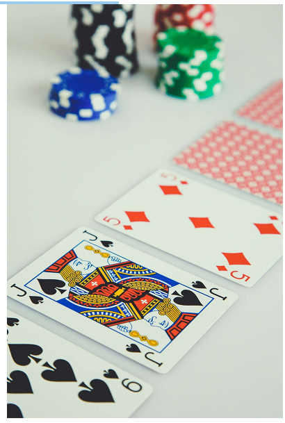 Try placing side bets