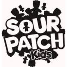 Sour Patch Kids symbol