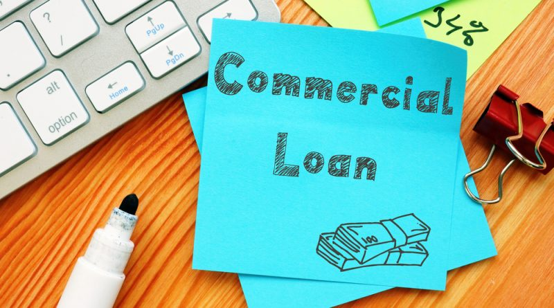Commercial Loan Truerate Services – In today's competitive economy, a company's finances must be well-managed.