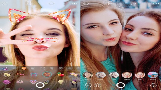 Deco-Pic-App