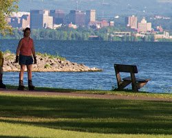 Onondaga Lake Park