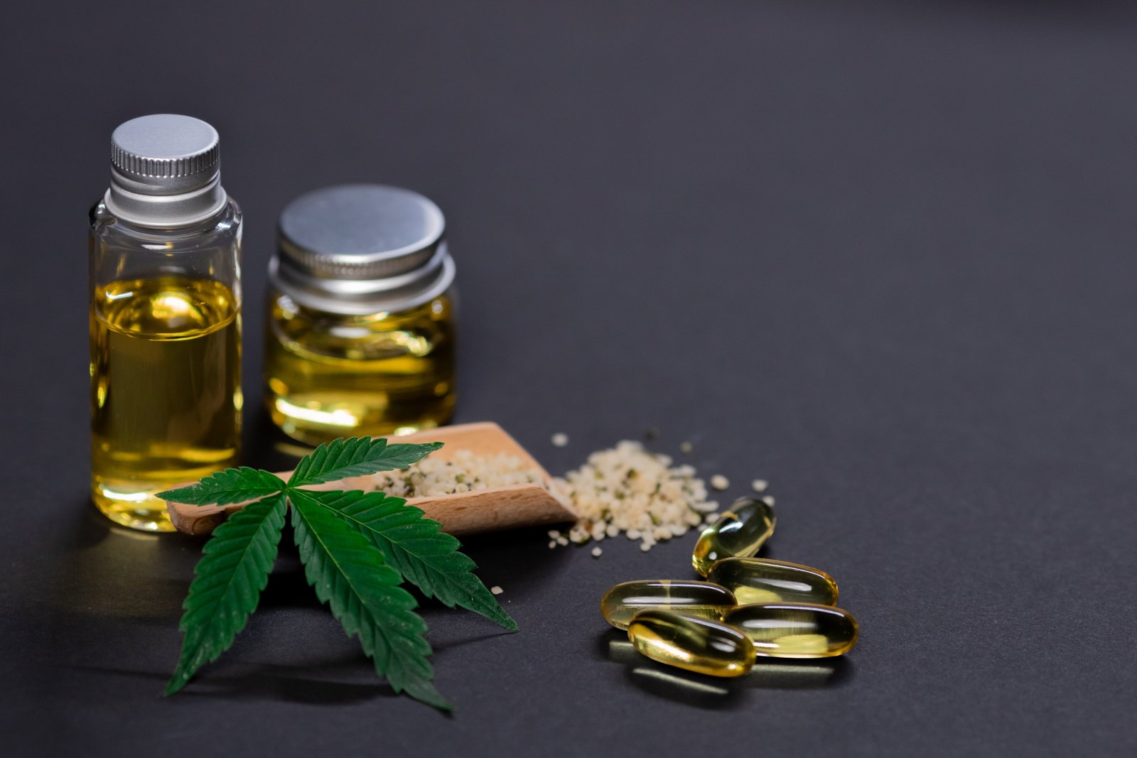 Is CBN More Effective Than CBD?