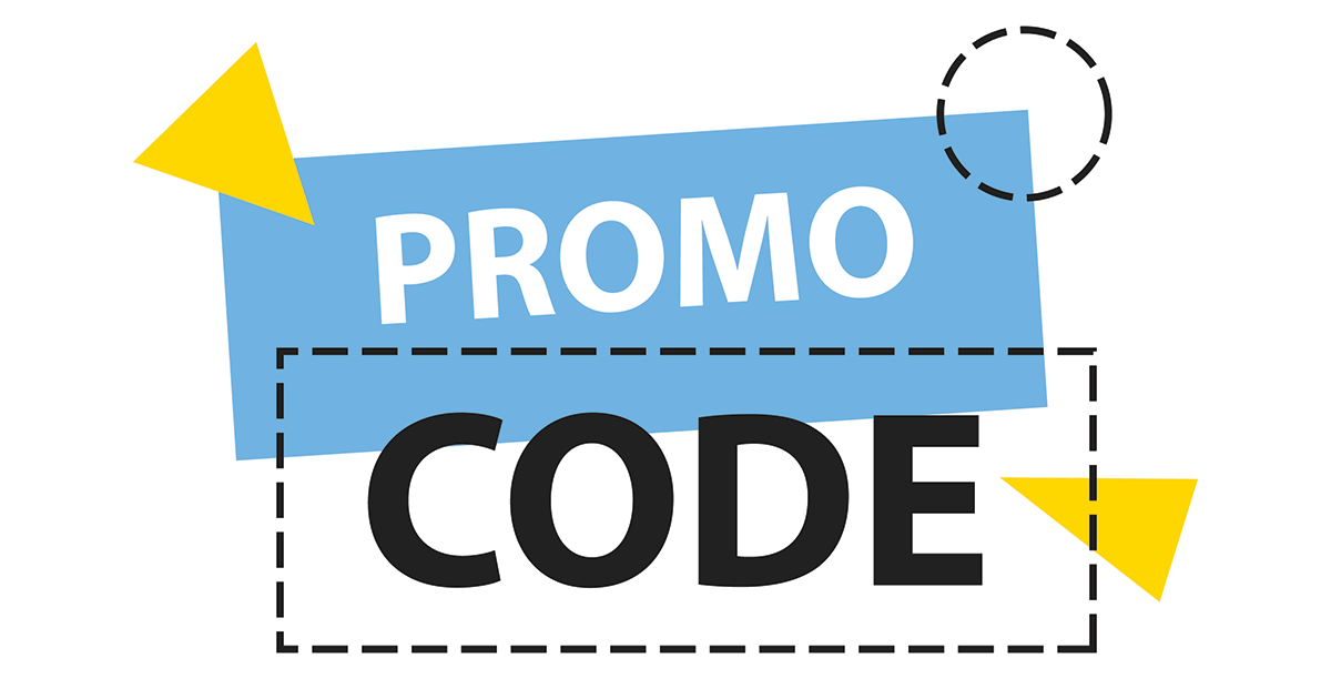 Promo Codes