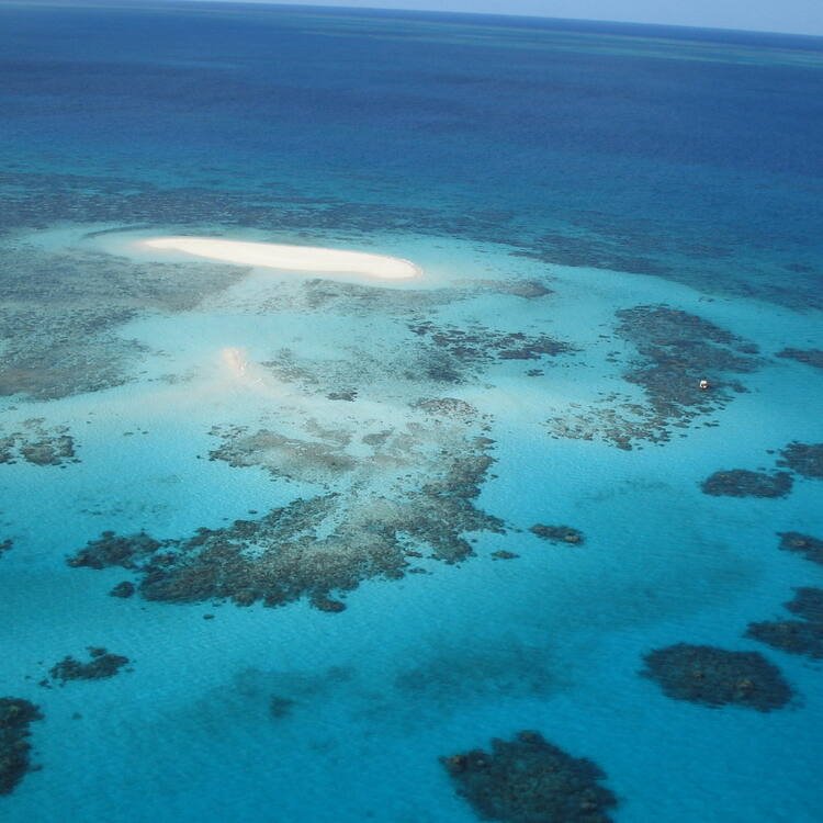 Australia's Great Barrier Reef