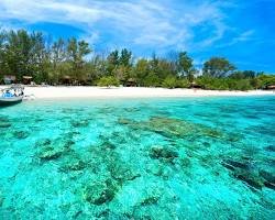 Indonesia's Gili Islands: