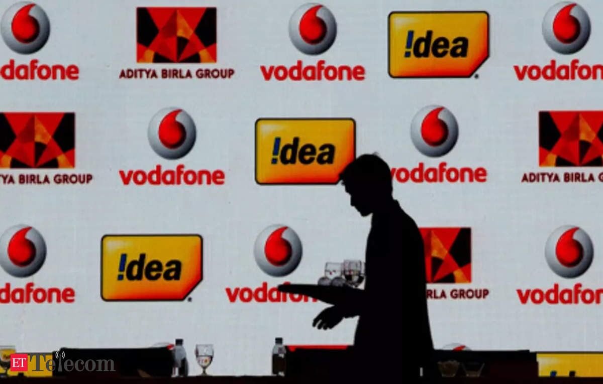 Vodafone Idea: Transforming Communication