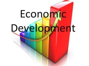 Economic Developments