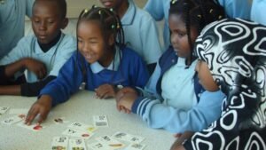 Education and Community Programs