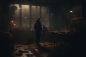 Examining Silent Hill's Haunting Ambience