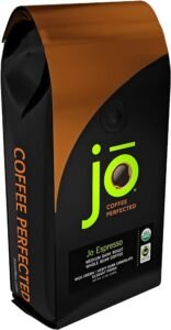 JO COFFEE