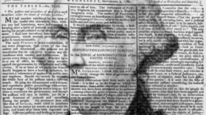 Opinion and Editorial