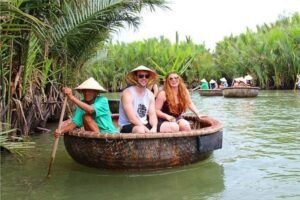 Private excursions of the countryside: 