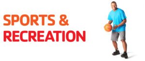 Sports and Recreation